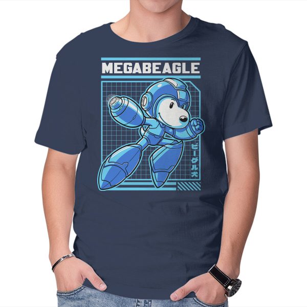 Mega Beagle Videogame - Image 9