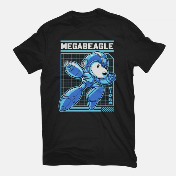 Mega Beagle Videogame - Image 7