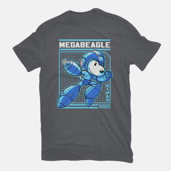 Mega Beagle Videogame - Image 15