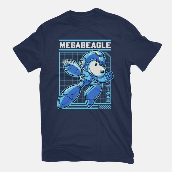 Mega Beagle Videogame - Image 11