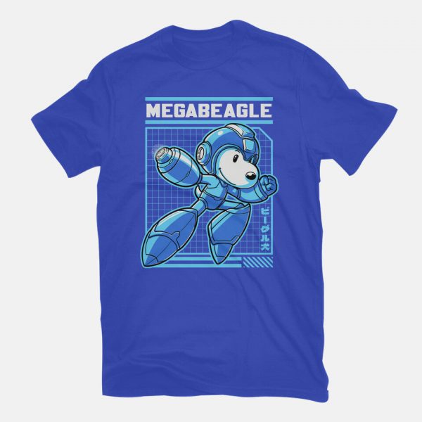Mega Beagle Videogame - Image 3