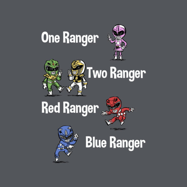 One Ranger - Image 4