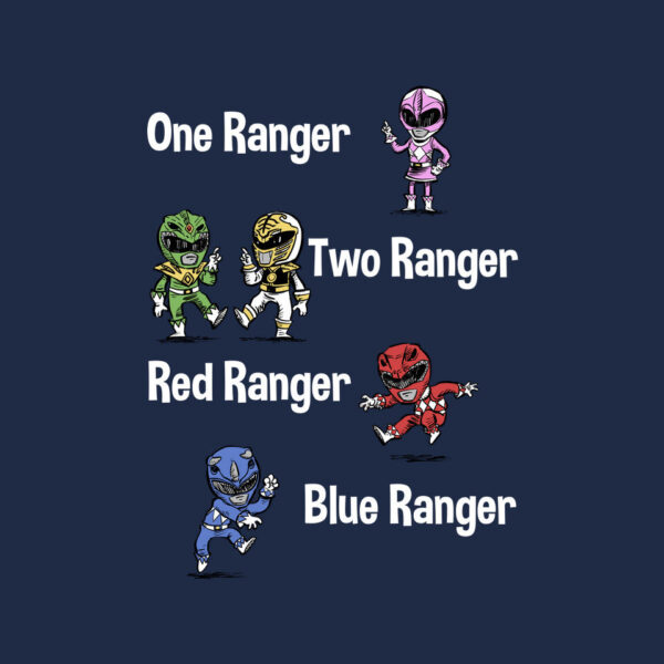 One Ranger - Image 8