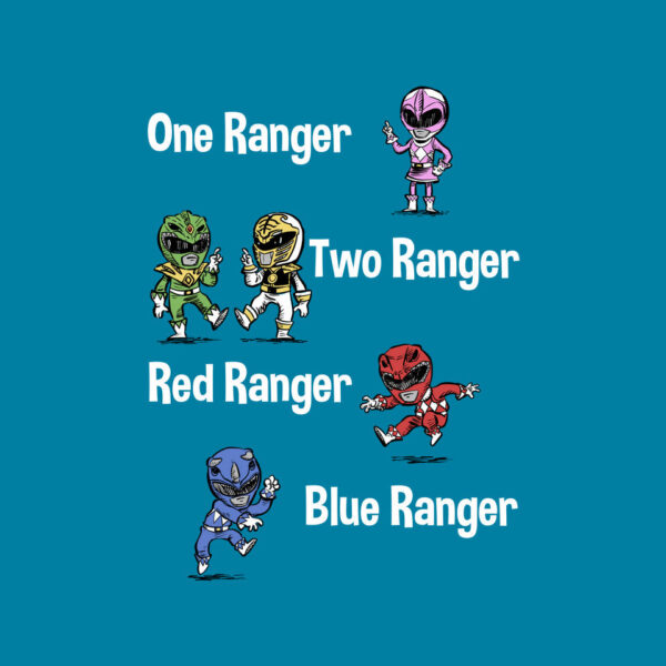 One Ranger - Image 12