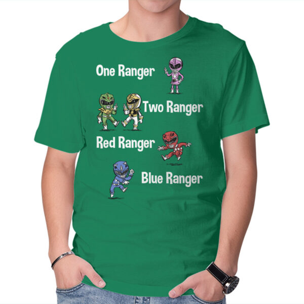 One Ranger - Image 13