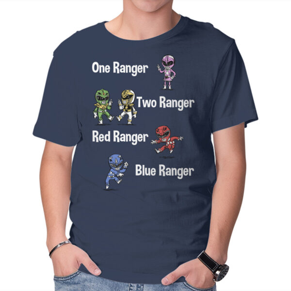 One Ranger - Image 5