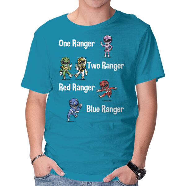 One Ranger - Image 9