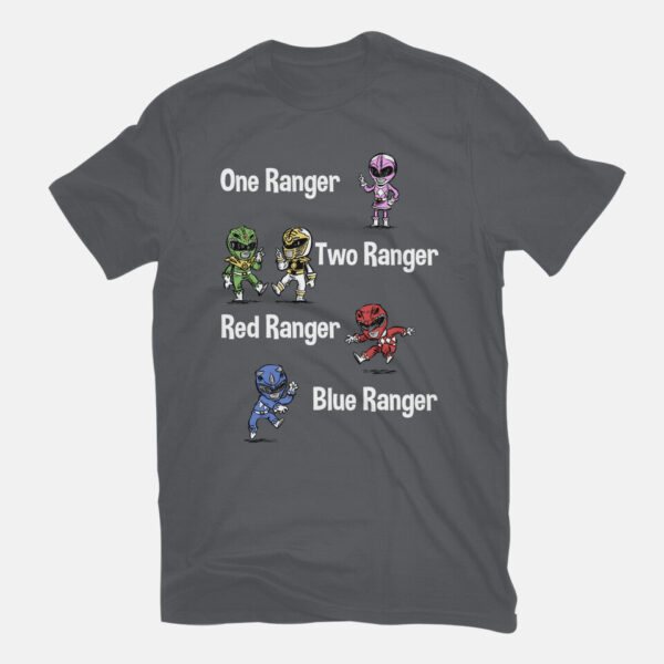 One Ranger - Image 3