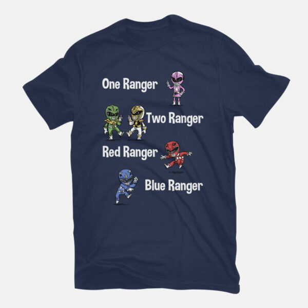 One Ranger - Image 7