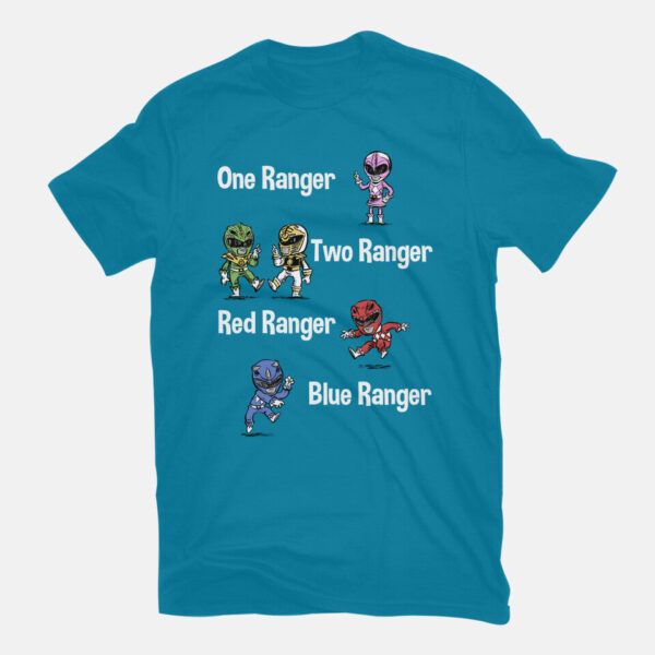 One Ranger - Image 11