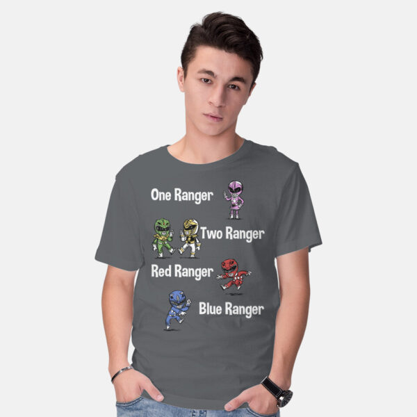 One Ranger - Image 2