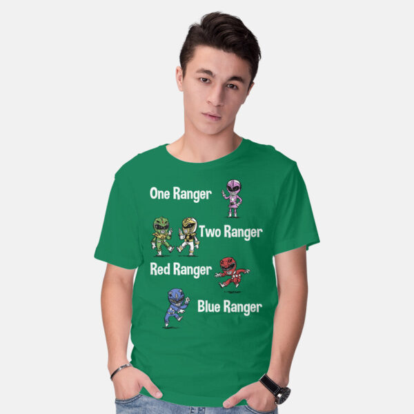 One Ranger - Image 14