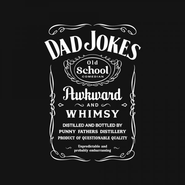 Dad Jokes Distillery - Image 4