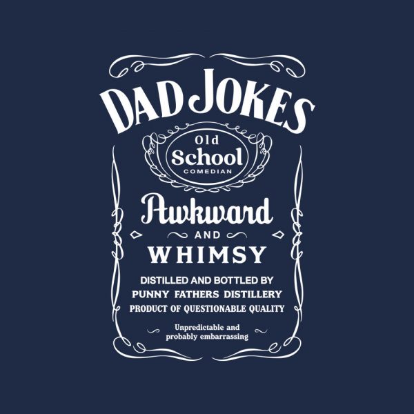 Dad Jokes Distillery - Image 8