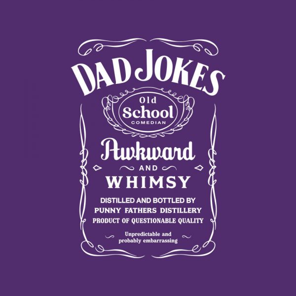 Dad Jokes Distillery - Image 20