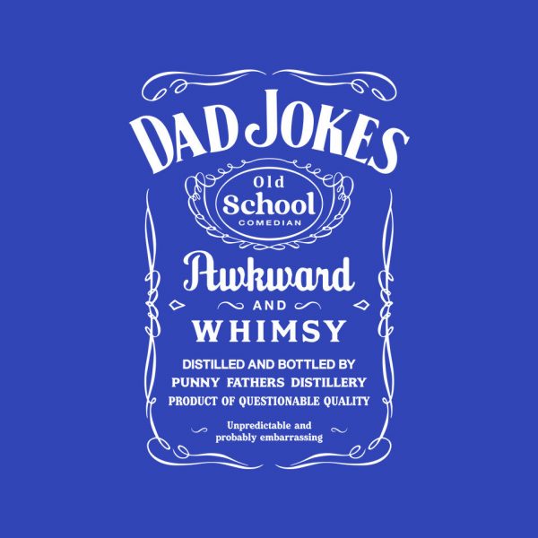Dad Jokes Distillery - Image 16