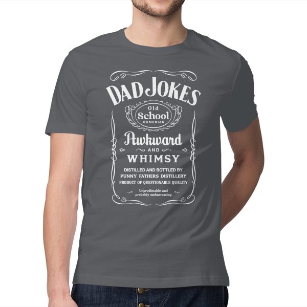 Dad Jokes Distillery - Image 9