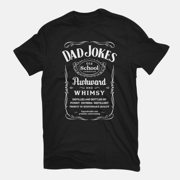 Dad Jokes Distillery - Image 3