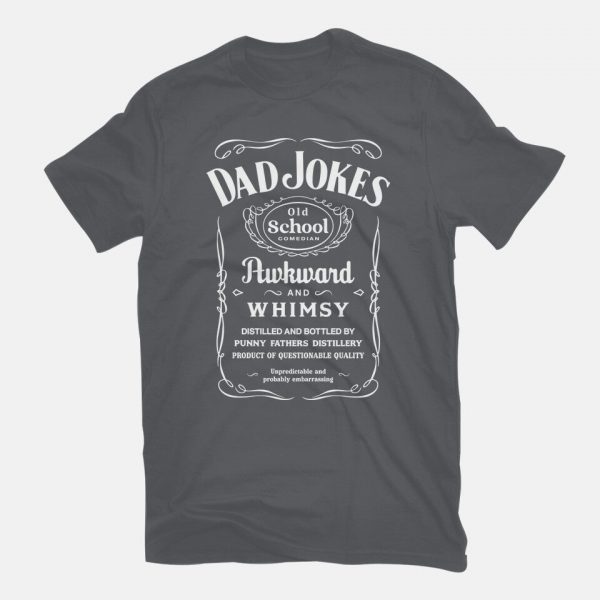 Dad Jokes Distillery - Image 11