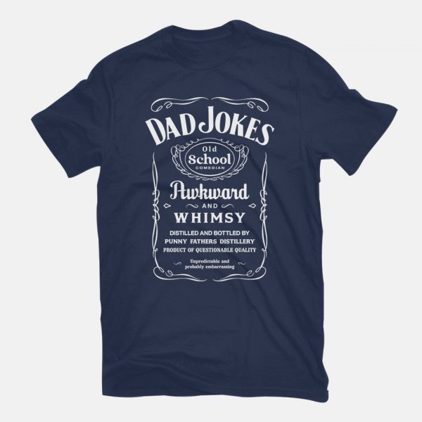 Dad Jokes Distillery - Image 7