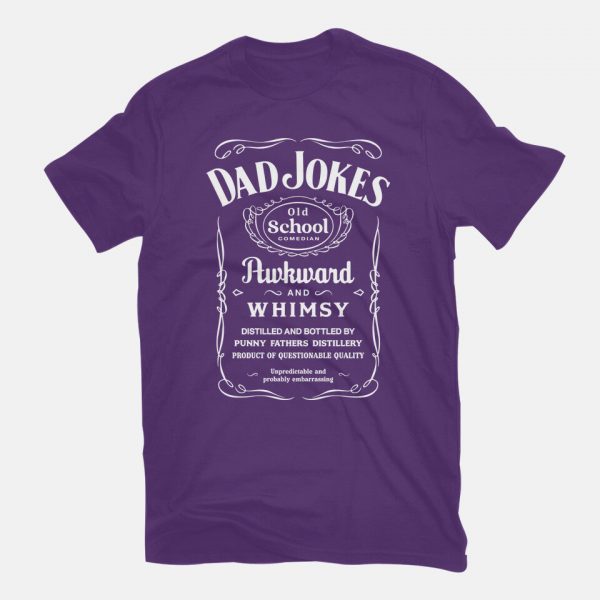 Dad Jokes Distillery - Image 19