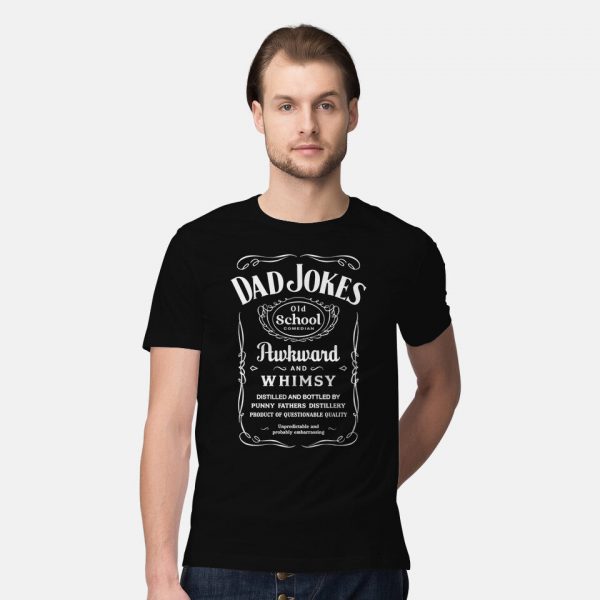 Dad Jokes Distillery - Image 2