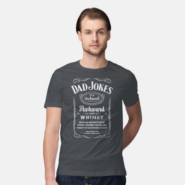 Dad Jokes Distillery - Image 10