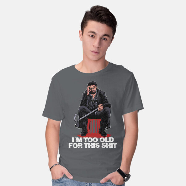 Butcher Is Too Old - Image 10