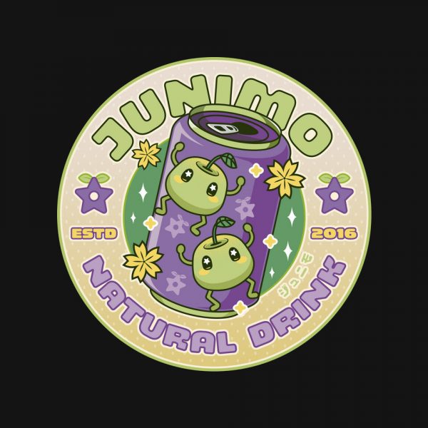 Junimo Natural Drink - Image 8