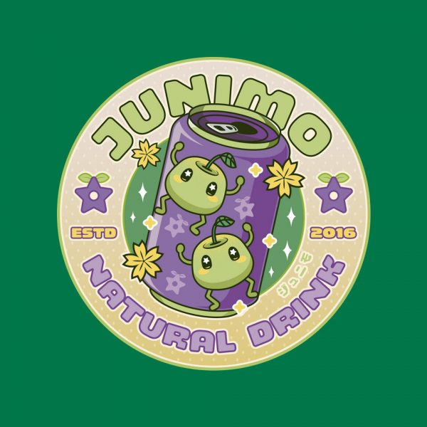 Junimo Natural Drink - Image 4