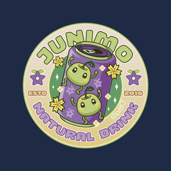 Junimo Natural Drink - Image 12