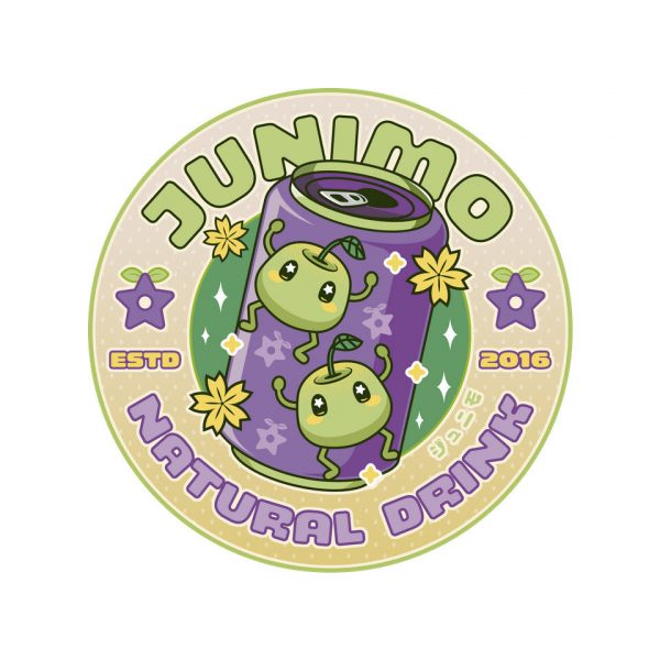 Junimo Natural Drink - Image 16