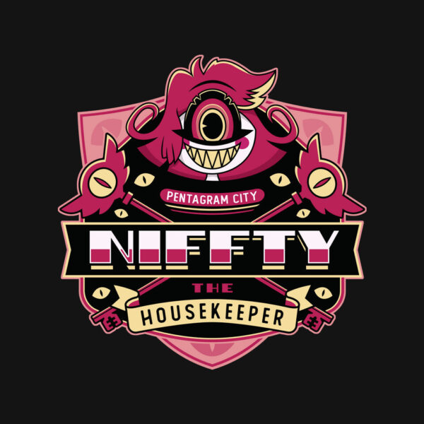 Niffty Housekeeper - Image 4