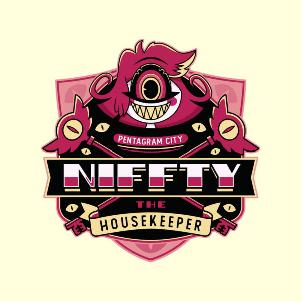 Niffty Housekeeper - Image 16