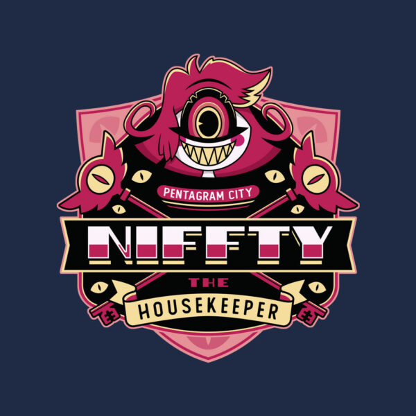 Niffty Housekeeper - Image 8