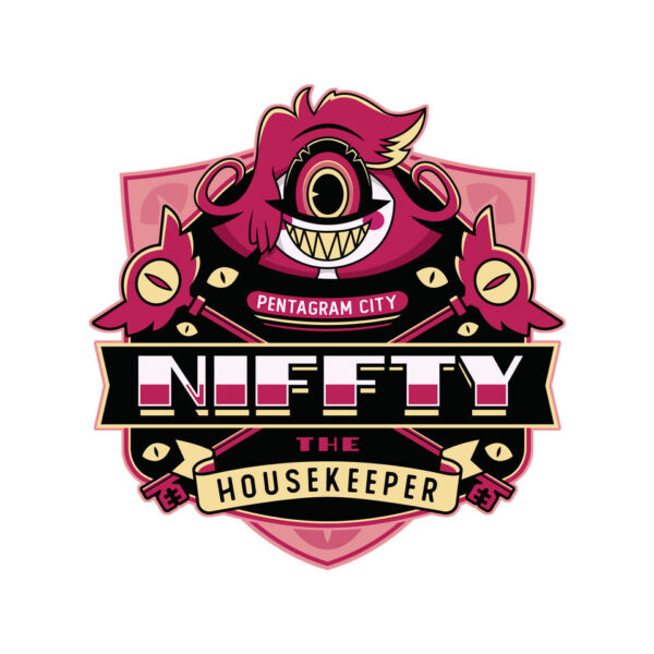 Niffty Housekeeper - Image 12