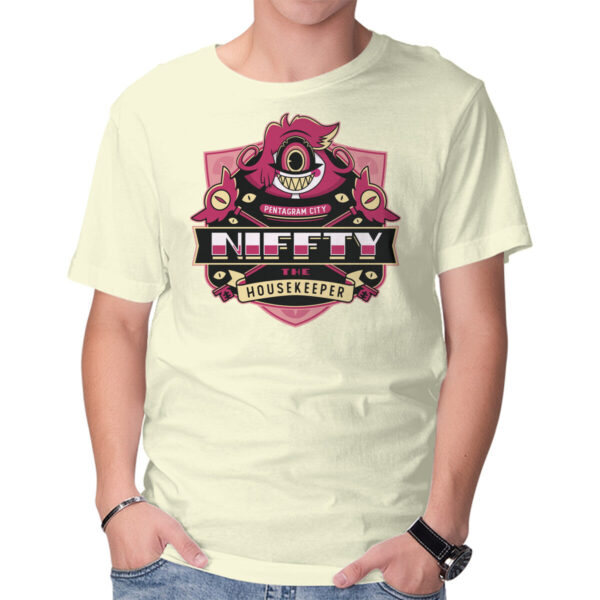 Niffty Housekeeper - Image 13