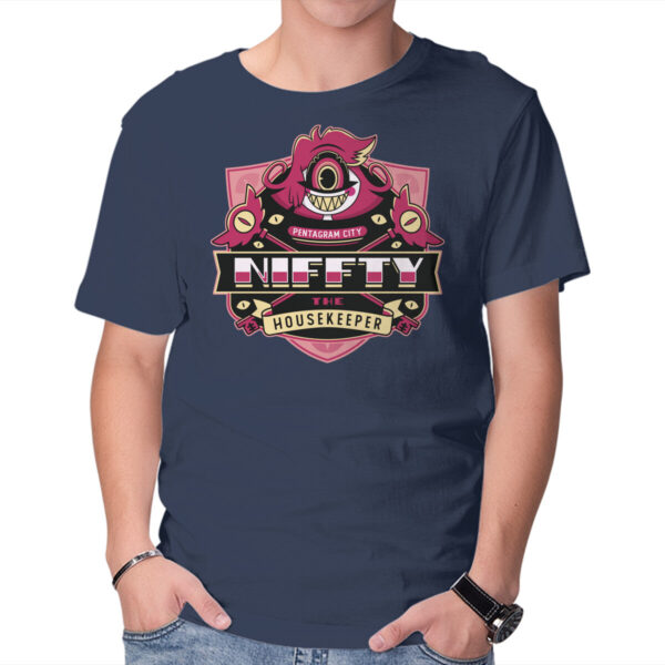 Niffty Housekeeper - Image 5