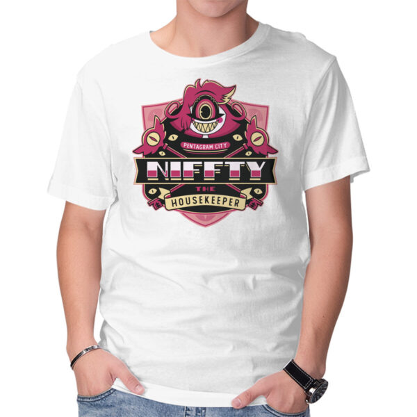 Niffty Housekeeper - Image 9