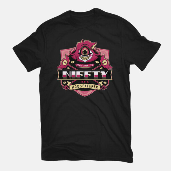 Niffty Housekeeper - Image 3