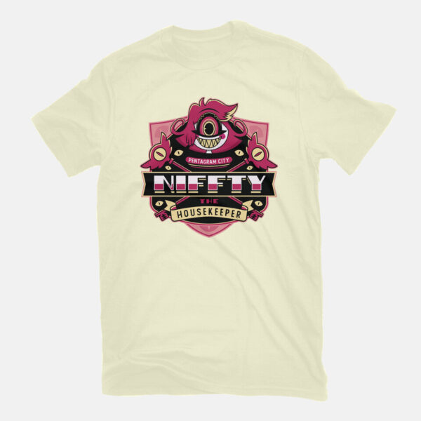 Niffty Housekeeper - Image 15