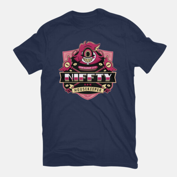 Niffty Housekeeper - Image 7