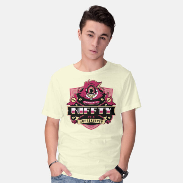 Niffty Housekeeper - Image 14