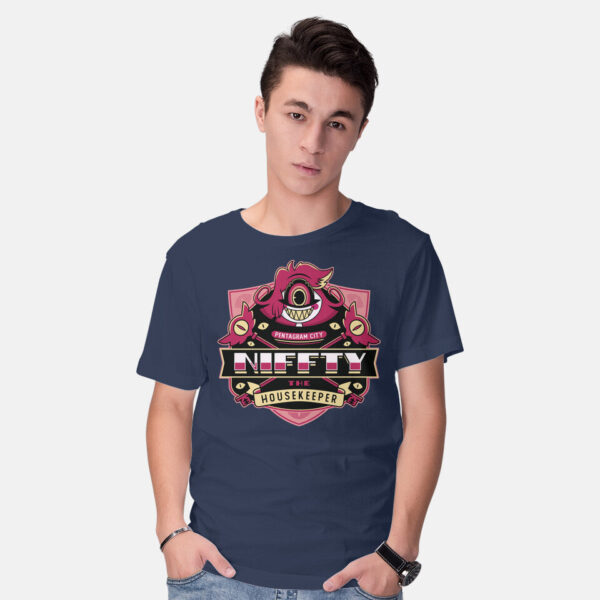 Niffty Housekeeper - Image 6