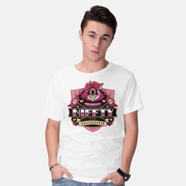 Niffty Housekeeper - Image 10
