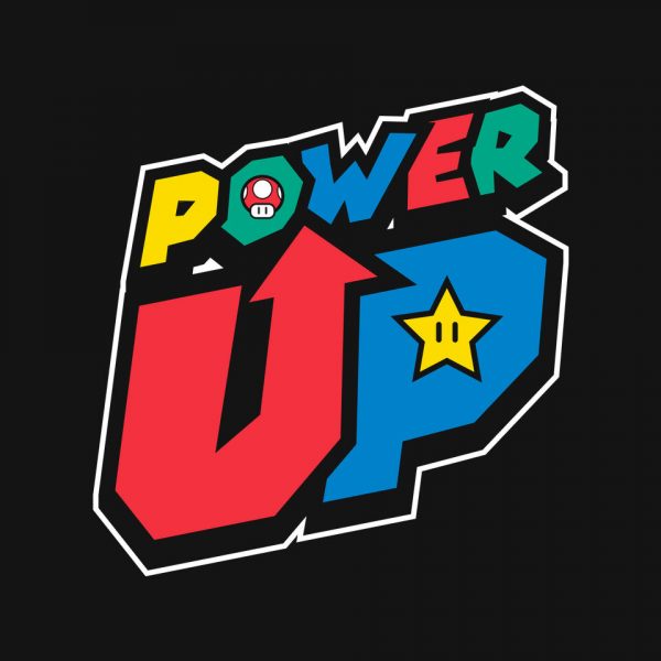 Power Up - Image 4