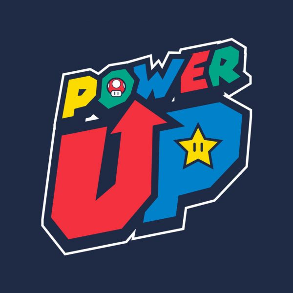 Power Up - Image 8