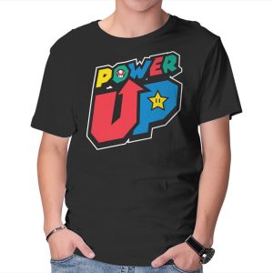 Power Up