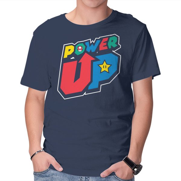 Power Up - Image 5