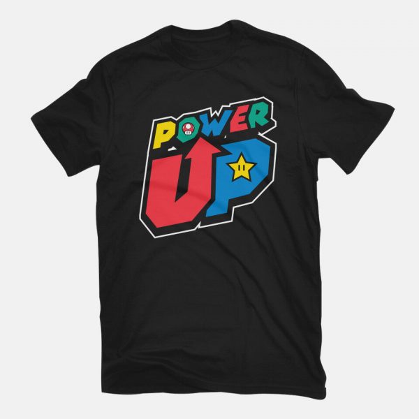 Power Up - Image 3